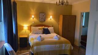Отели типа «постель и завтрак» Amber Berry Голуэй Улучшенный двухместный номер с 1 кроватью-15