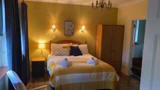 Отели типа «постель и завтрак» Amber Berry Голуэй Улучшенный двухместный номер с 1 кроватью-2